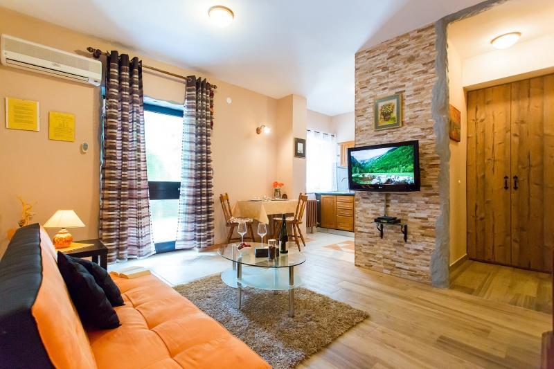Natural Suite Poreč Buitenkant foto
